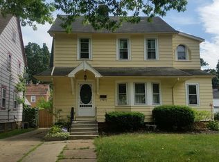 17821 Flamingo Ave, Cleveland, OH 44135