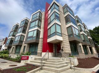 1500 Pennsylvania Ave SE #102, Washington, DC 20003