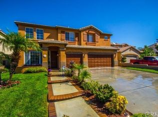 14036 Starflower Ct, Corona, CA 92880