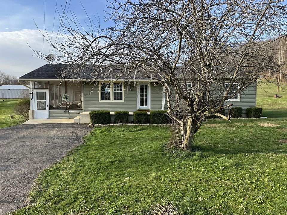 1st image of 44518 Carbon Hill Buchtel Rd