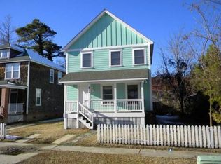 821 George Howe St, Manteo, NC 27954