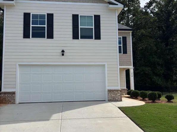 214 Coastal Dr #214, Statham, GA 30666