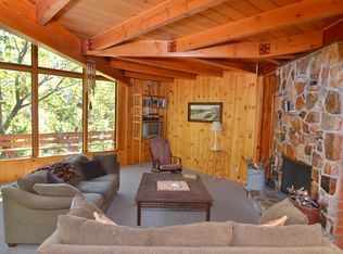 295 Squirrel Dr, Twin Peaks, CA 92391