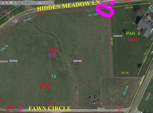 Fawn Cir, Riverside, IA 52327