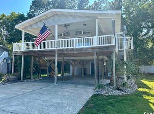 1679 Sandollar Dr, Murrells Inlet, SC 29575