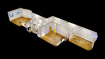 Rented by Compass
