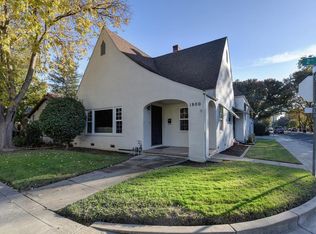 1800 2nd Ave, Sacramento, CA