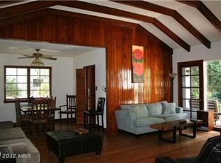 4205 E West Hwy, Chevy Chase, MD 20815