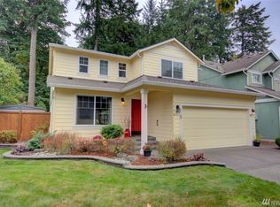 7138 Mirasett St SW, Tumwater, WA 98512