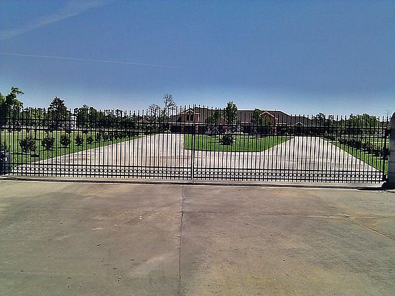 Your Gated Texas Estate Awaits. Only minutes to the new Exxon Campus.