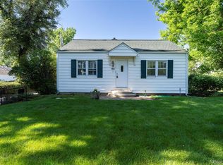 5680 W 41st Ave, Wheat Ridge, CO 80212