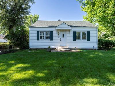 5680 W 41st Avenue, Wheat Ridge, CO, 80212