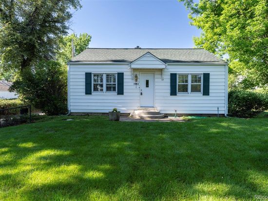 5680 W 41st Avenue, Wheat Ridge, CO 80212