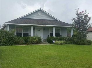 10524 Maple St, Vancleave, MS 39565