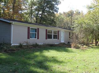 2615 Shipley Hollow Rd, Nashville, IN 47448