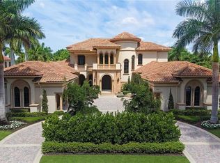 2581 ESCADA DR, NAPLES, FL 34109