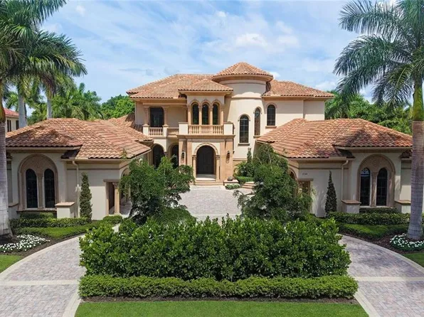 2581 ESCADA DR, NAPLES, FL 34109