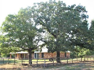 856 Panama Rd, Santo, TX 76472