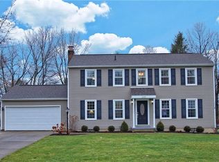 2589 Waterbury St NW, North Canton, OH 44720