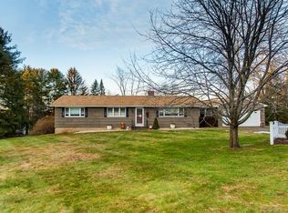 541 Radmere Rd, Cheshire, CT 06410