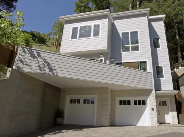 15 Acacia Road, Fairfax, CA 94930