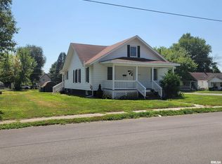 631 W Piper St, Macomb, IL 61455