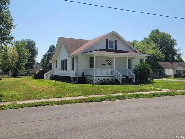 631 W Piper St, Macomb, IL 61455