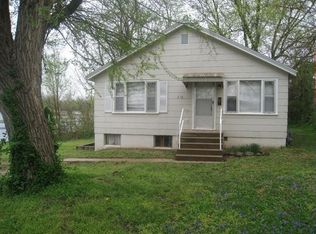 516 E Turner St, Springfield, MO 65803