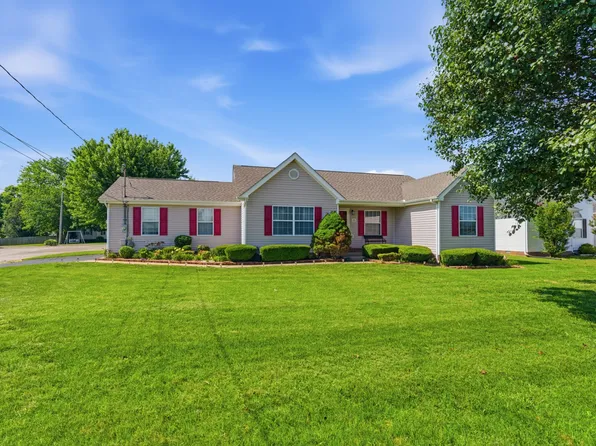 1701 Jamie Dr, Columbia, TN 38401