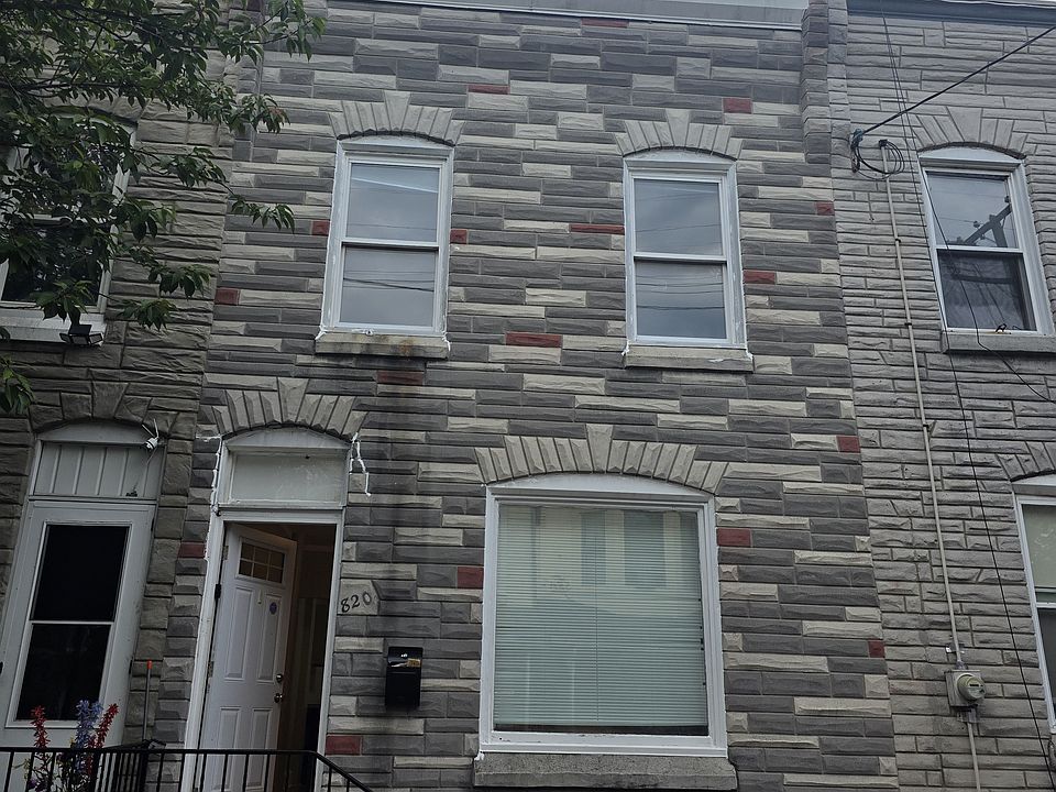 1st image of 820 Church St