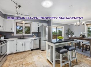 6417 High Dr #1, Morrison, CO 80465