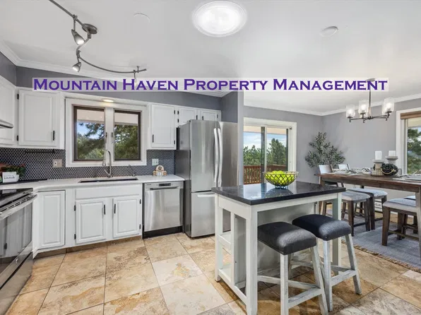 6417 High Dr #1, Morrison, CO 80465