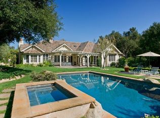 615 Stonehouse Ln, Santa Barbara, CA 93108