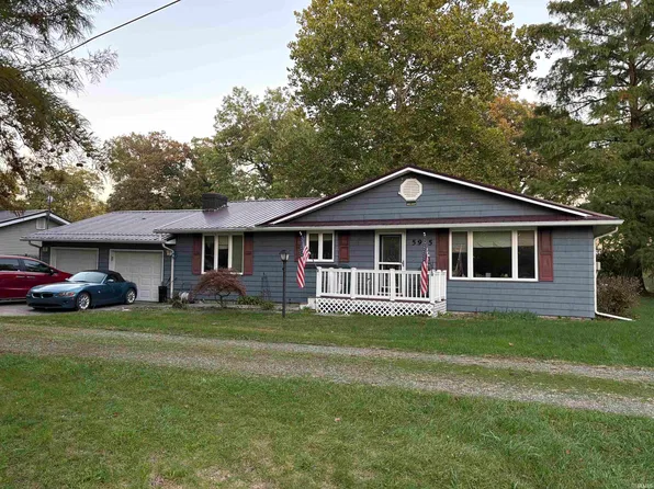 5935 N 1195 E, Orland, IN 46776