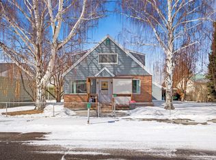 1923 Stuart Ave, Butte, MT 59701