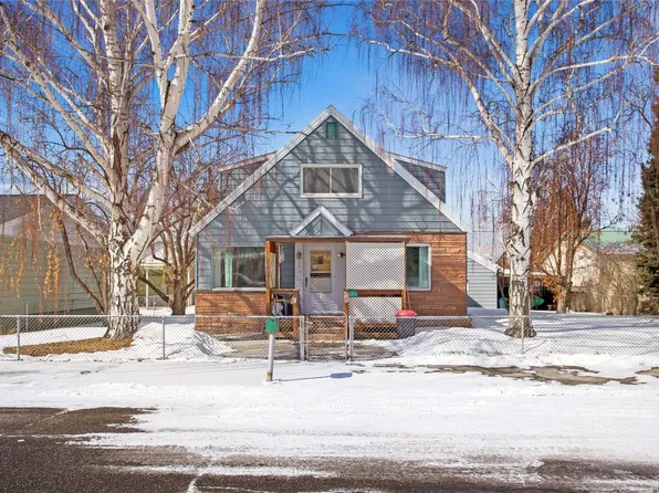 1923 Stuart Ave, Butte, MT 59701