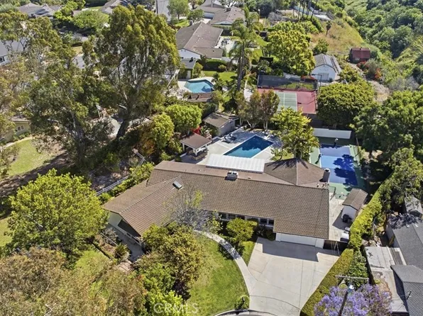 4703 Ferncreek Dr, Rolling Hills, CA 90274
