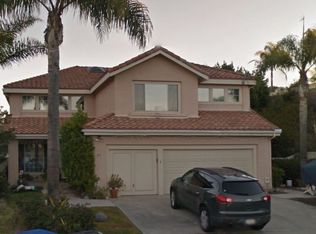 599 Parkside Dr, Chula Vista, CA 91910