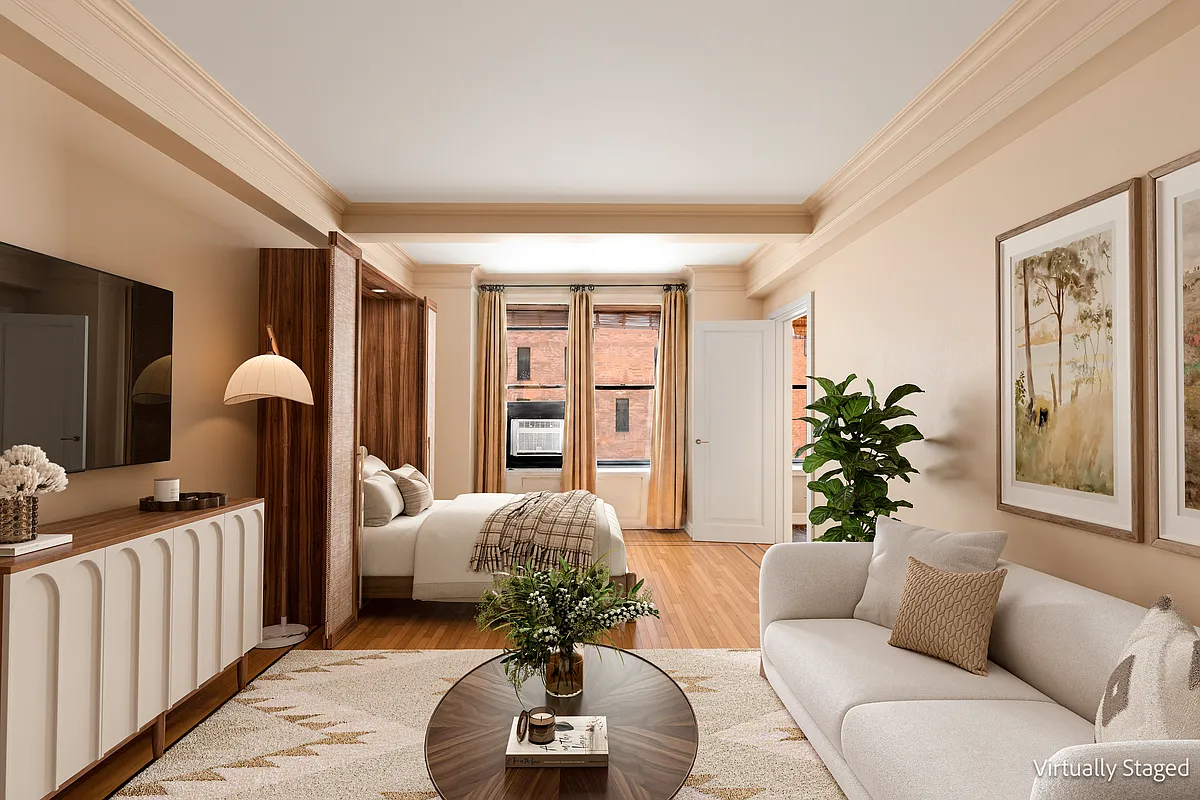 7 Park Avenue #10B in Murray Hill, Manhattan | StreetEasy