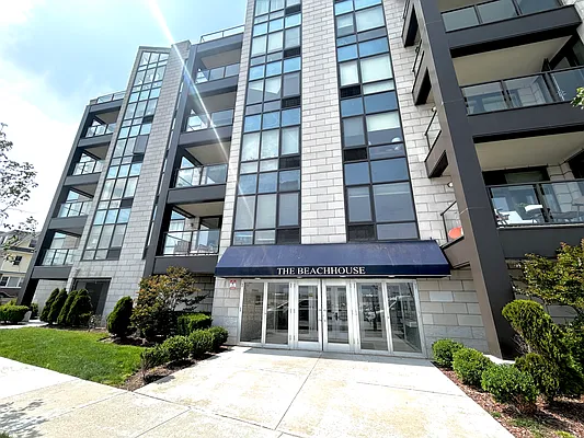 Rented by Douglas Elliman | media 1