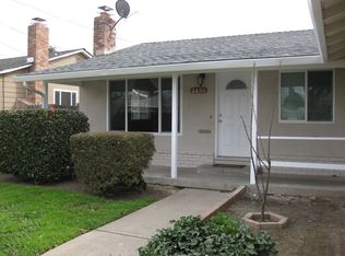 2490 Cryer St, Hayward, CA