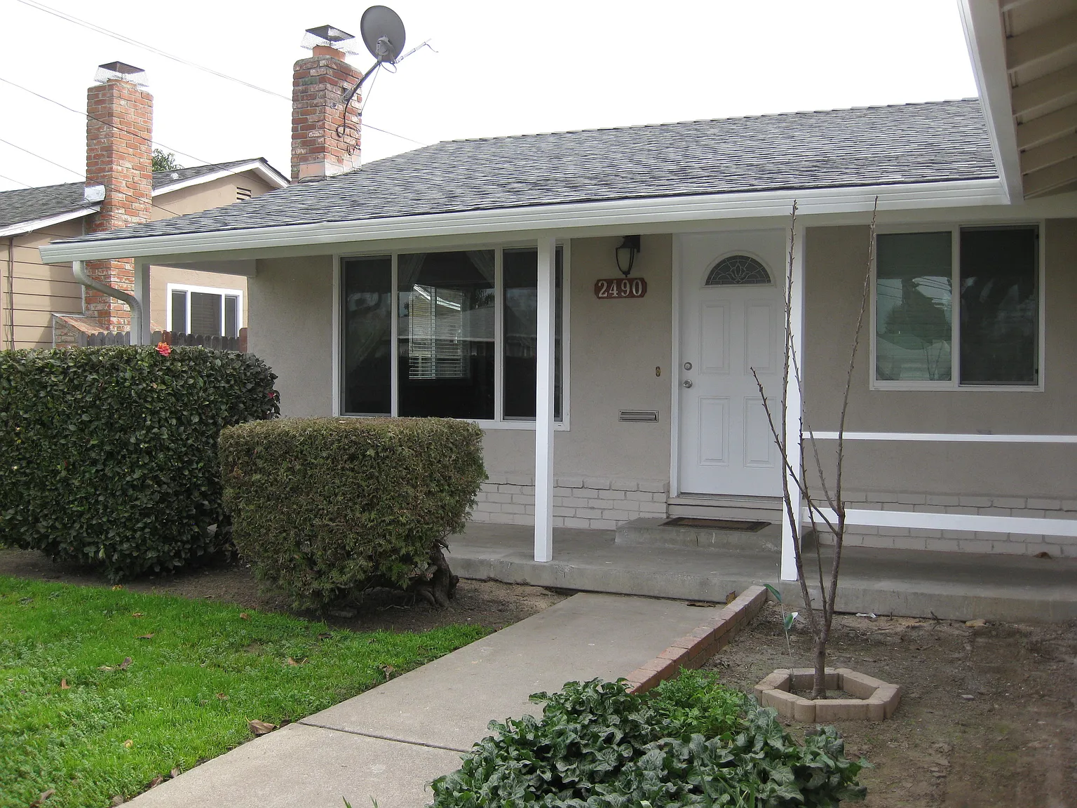 2490 Cryer St photo 1
