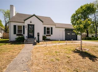 1142 S Sherwood Ave, Clarksville, IN 47129