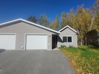 11925 E Shooting Star Cir, Palmer, AK, 99645