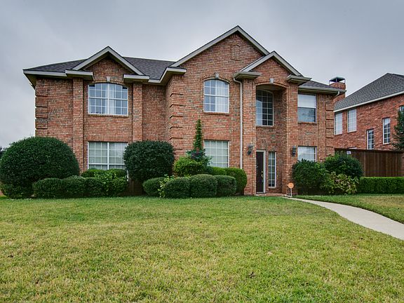 2nd image of 4332 Angelina Dr