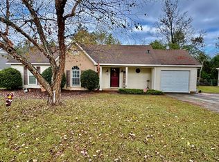 631 Ridgefield Dr, North Augusta, SC 29841