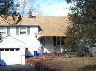 110 Overbrook Rd, Piscataway, NJ 08854