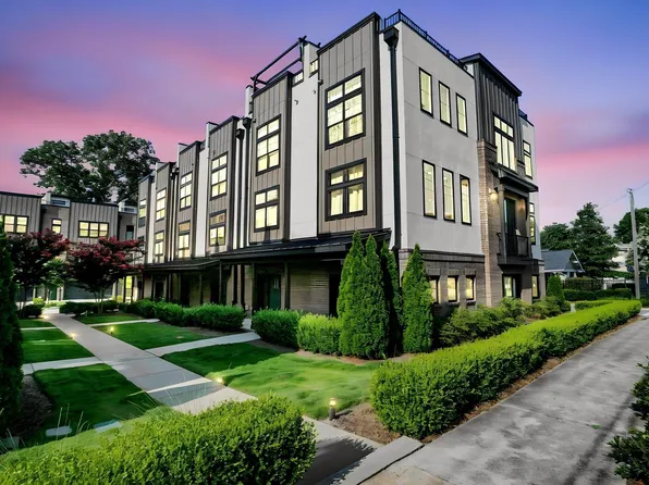 121 W Stone Ave #6, Greenville, SC 29609