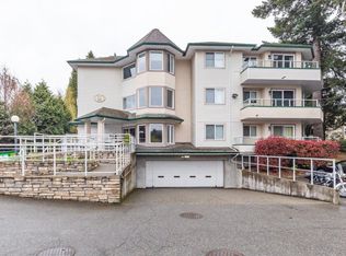 3064 Immel St #207, Abbotsford, BC V2S4R5