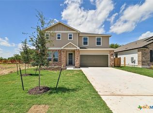 719 Ryan St, Belton, TX 76513